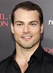 Shawn Roberts